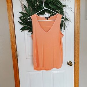 Banana Republic Sleeveless Top